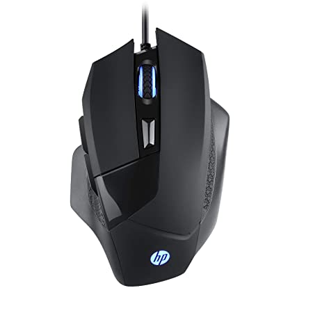 HP Gaming Mouse G200 (7QV30AA)