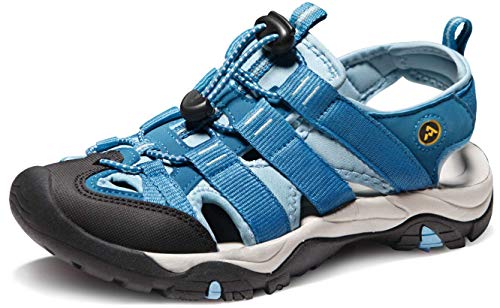ATIKA Women's Sport Sandals Trail Outdoor Water Shoes Cairo Orbital
