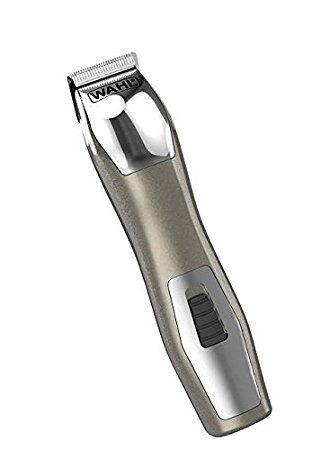 Wahl 14-in-1 Chromium Multi Groomer