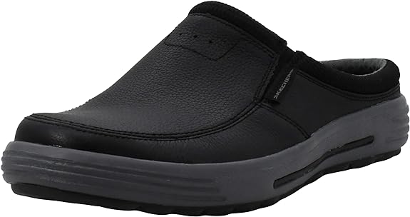 Skechers Men's Porter Vamen Slip-On Loafer