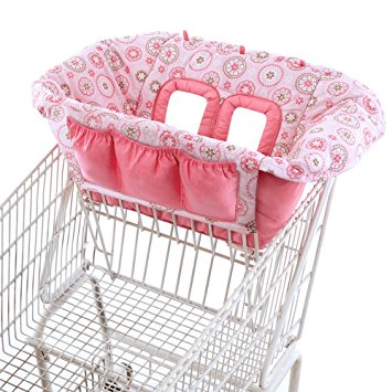 Comfort & Harmony Cozy Cart Cover (Discontinued by Manufacturer)
