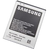 Samsung Replacement Battery for Galaxy SII None Retail Packaging