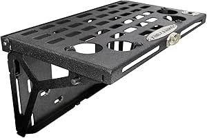 SmittyBilt TAILGATE TABLE - SB2793