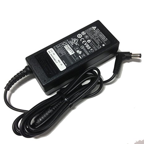 Toshiba Satellite S875 S875D S870 Laptop AC Adapter Charger Power Cord