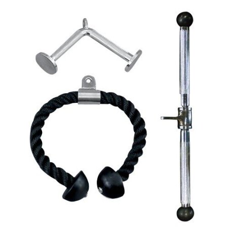 Champion Cable Attachment Package Pack