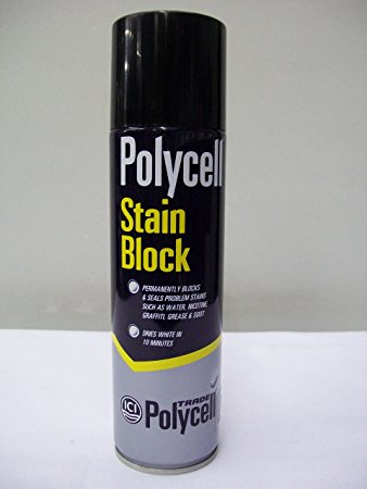 Polycell Stain Block 250ml