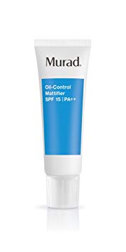 Murad Oil-control Mattifier, 1.7 Ounce