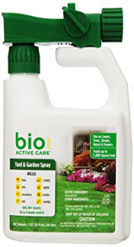 BioSpot Active Care Yard & Garden Spray 32 oz