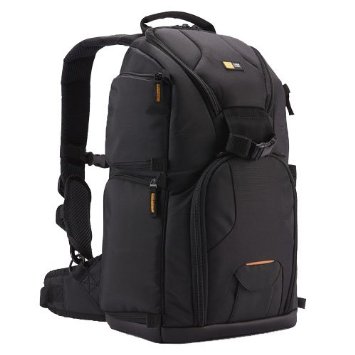 Case Logic Kilowatt KSB-101 Medium Sling Backpack for Pro DSLR