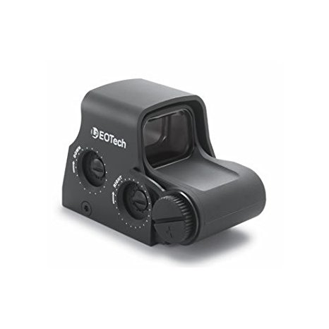 EOTech XPS3-0 HOLOgraphic Weapon Site