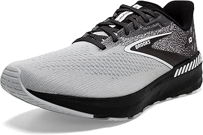 Brooks Men’s Launch GTS 10 Supportive Running Shoe