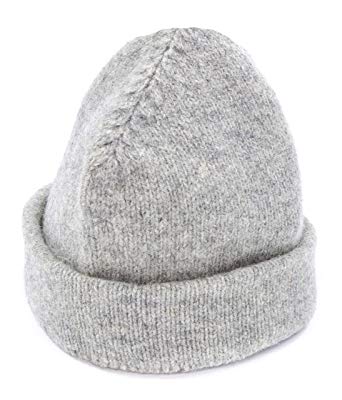 Dachstein Woolwear 100% Austrian Boiled Wool Thick Alpine Cap in Colors