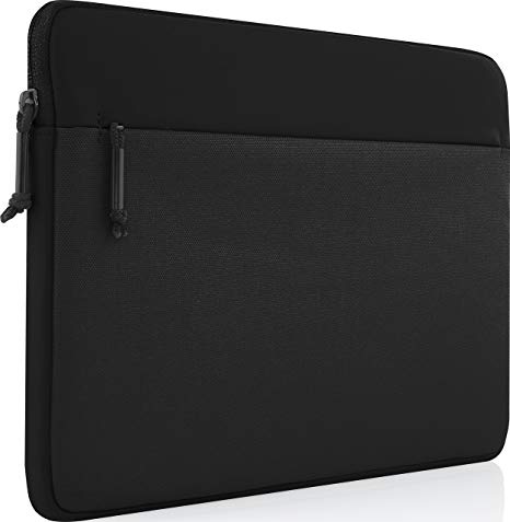 Incipio Truman Sleeve Microsoft Surface Go Case with Padded Protection Microsoft Surface Go - Black