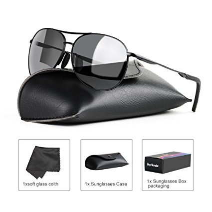Polarized Sunglasses Sports Fashion HOT Classic Sunglasses UV400 Protection for Men Women Cycling Driving Running Golf Fishing Aviator Summer Sunglasses