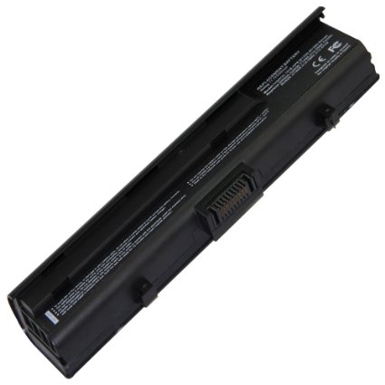 11.10V,4400mAh,Li-ion,Hi-quality Replacement Laptop Battery for DELL Inspiron 1318, XPS M1330