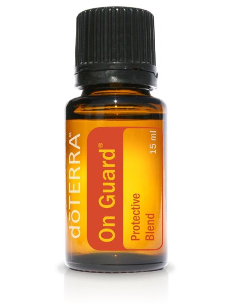 doTerra OnGuard Essential Oil Supplement Protective Blend 15 ml