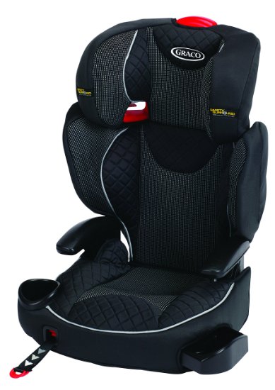 Graco Affix Car Seat - Stargazer