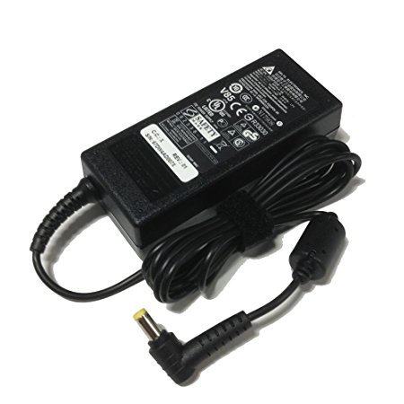 Acer Aspire 5315 5920 5241 5242 5502 5520 5733Z 5742 5530 5534 5535 5536 Laptop AC Adapter Charger Power Cord