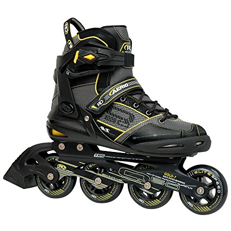 Roller Derby AERIO Q-60 Men's Inline Skates