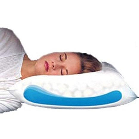 ChiroFlow Travel Water Pillow