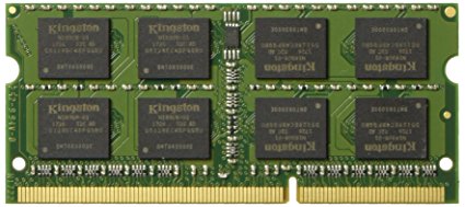 Kingston 8GB PC3L 1600MHz Laptop RAM (KVR16LS118)