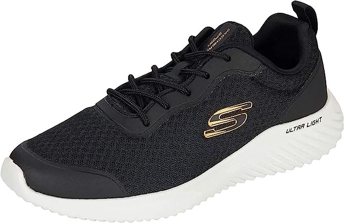 Skechers Mens Bounder - Voltis Training Shoe