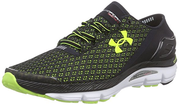 Under Armour Men's UA Speedform Gemini Running Shoe