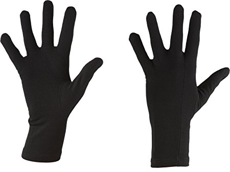 Icebreaker Unisex Adult Glove Liner Handwear