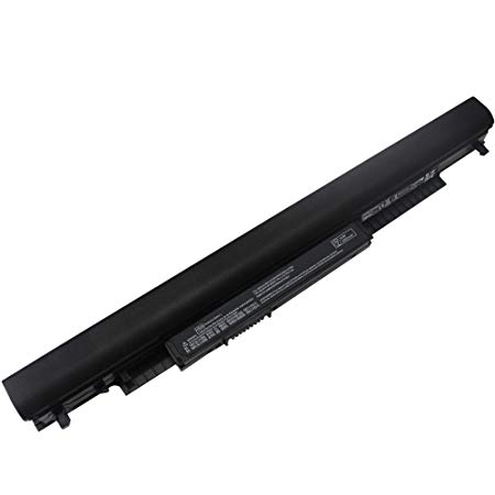 Domallk HS03 807956-001 807957-001 HS04 Battery for HP Pavilion 15-ay013dx 15-ay009dx 15-ay011nr 15-af131dx 15-ac121dx 15-ba009dx 807611-421 HSTNN-LB6U HSTNN-LB6V hs03031-cl - 12 Month Warranty