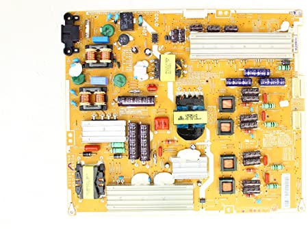 Samsung SMGUN55ES7100FXZA DC VSS-PD BOARD