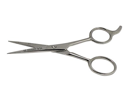 SE Stylist Scissors Barber Shears Hair Cutting Tool 4.5"