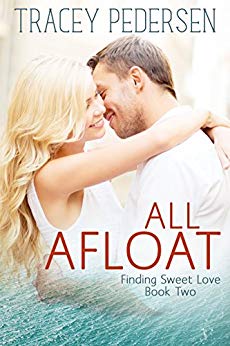 All Afloat: Finding Sweet Love (Finding Sweet Love Series Book 2)