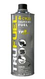 TruFuel 4-Cycle Ethanol-Free Fuel for Outdoor Power Equipment - 32 oz Case of 6