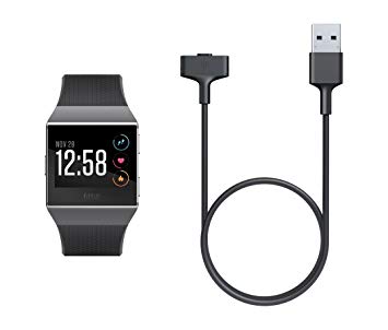 Fitbit Ionic Retail Charging Cable