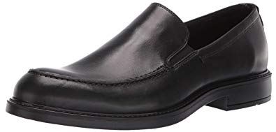 ECCO Men's Vitrus Iii Moc Toe Slip on Oxford