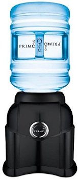 Primo 601148 Countertop Bottled Water Dispenser