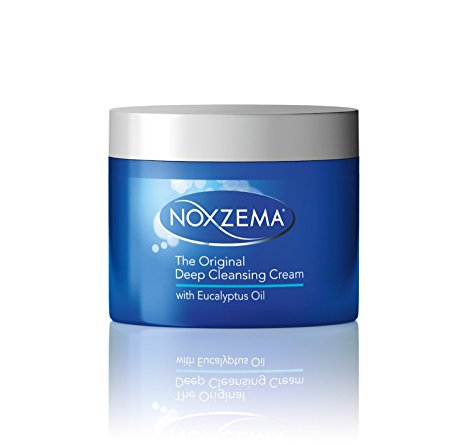 Noxzema Deep Cleansing Cream, Original, 10.75 oz (304 g)