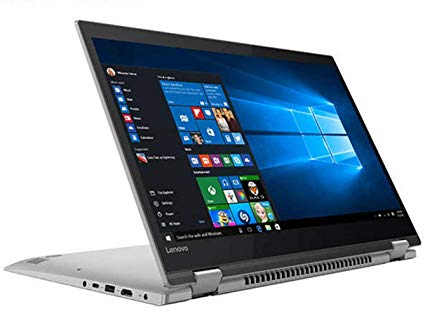 2019 Lenovo Flex 5 15 2-in-1 15.6" FHD Touchscreen Laptop Computer, 8th Gen Intel Quad-Core i5-8250U up to 3.4GHz, 16GB DDR4 RAM, 256GB SSD, GeForce MX130 2GB, 802.11ac WiFi, Active Stylus, Windows 10