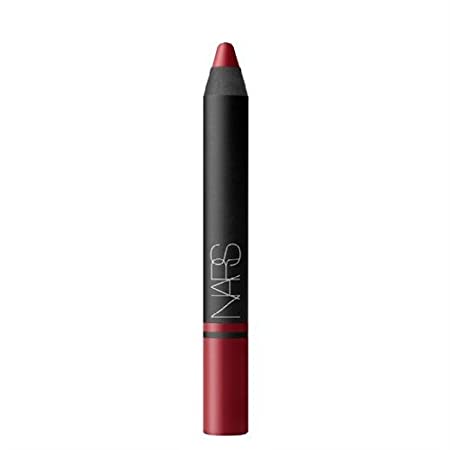 NARS Satin lip pencil - hyde park by nars for women - 0.07 oz lipstick, 0.07 Ounce