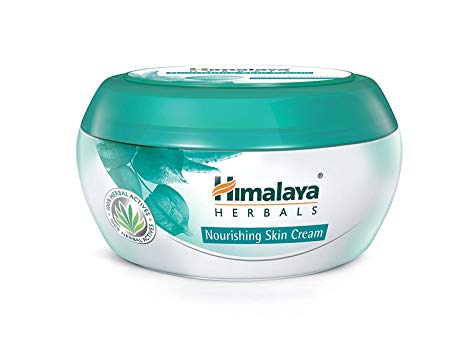 Himalaya Nourishing Skin Cream with Aloe Vera and Winter Cherry 1.69oz/50ml