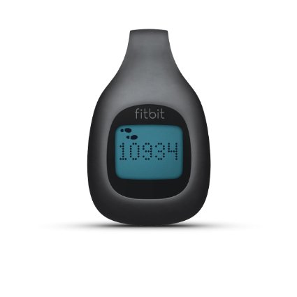 Fitbit Zip Activity Tracker English