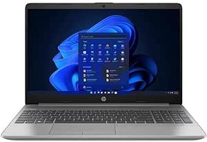 HP 250 G9 15.6" Notebook - Full HD - 1920 x 1080 - Intel Core i5 12th Gen i5-1235U Deca-core (10 Core) 1.30 GHz - 16 GB Total RAM - 512 GB SSD