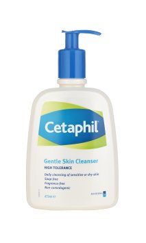 Cetaphil Gentle Skin Cleanser 473 ml