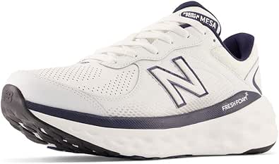 New Balance Men's Fresh Foam X 840F V1 Walking Shoe