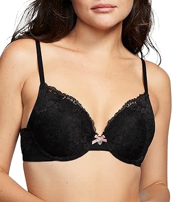 Victoria's Secret Women's Body by Victoria Full Coverage Push Up Bra, Bras for Women (32A-38DDD)