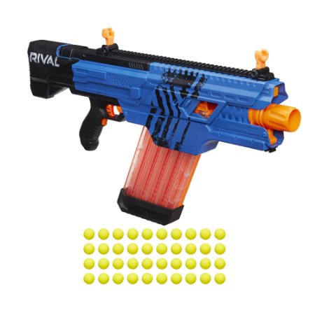 Nerf Rival Khaos MXVI-4000 Blaster (Blue)