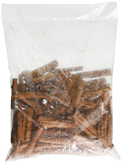 3" Long Craft Cinnamon Sticks ~ 1 Pound Package