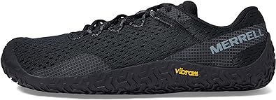 Merrell Womens Vapor Glove 6 Sneaker