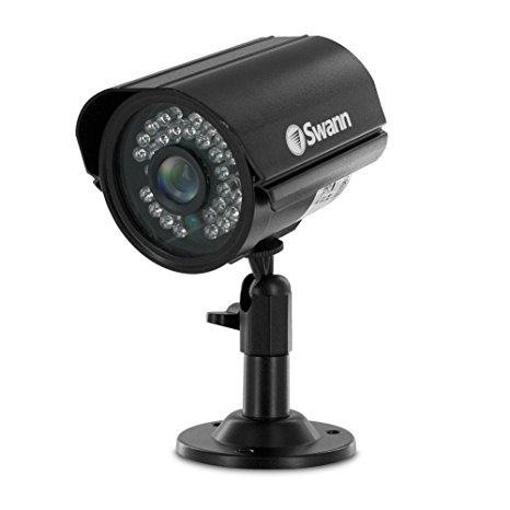 Swann Day or Night All Weather Security Camera