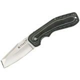 Columbia River Knife and Tool 4030 Graham Folding Razel Knife